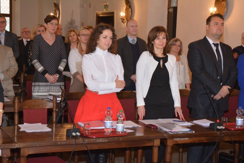 Złote Kotwice 2016 rozdane - znamy laureatów!