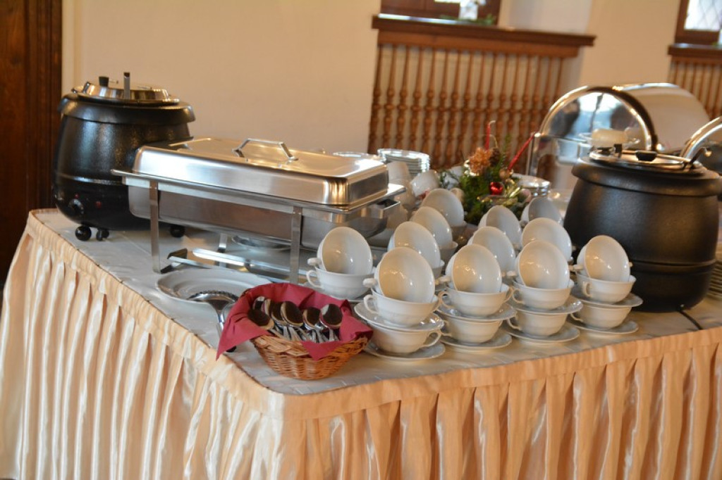 XXVIII sesja Rady Miejskiej Brzegu - relacja na żywo