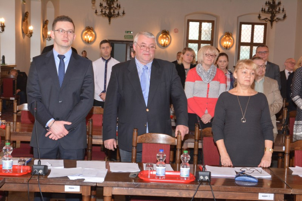 Złote Kotwice 2016 rozdane - znamy laureatów!