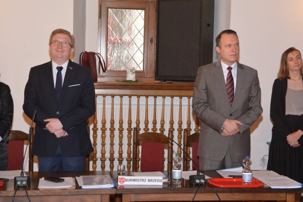 Złote Kotwice 2016 rozdane - znamy laureatów!