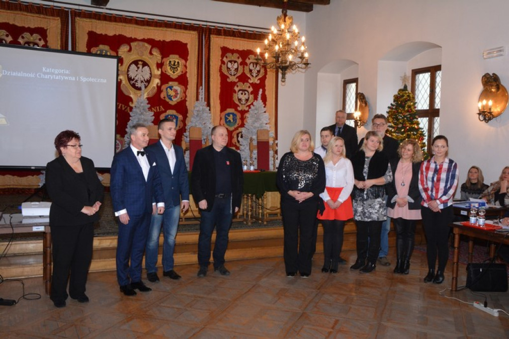 Złote Kotwice 2016 rozdane - znamy laureatów!