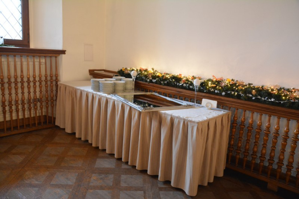 XXVIII sesja Rady Miejskiej Brzegu - relacja na żywo