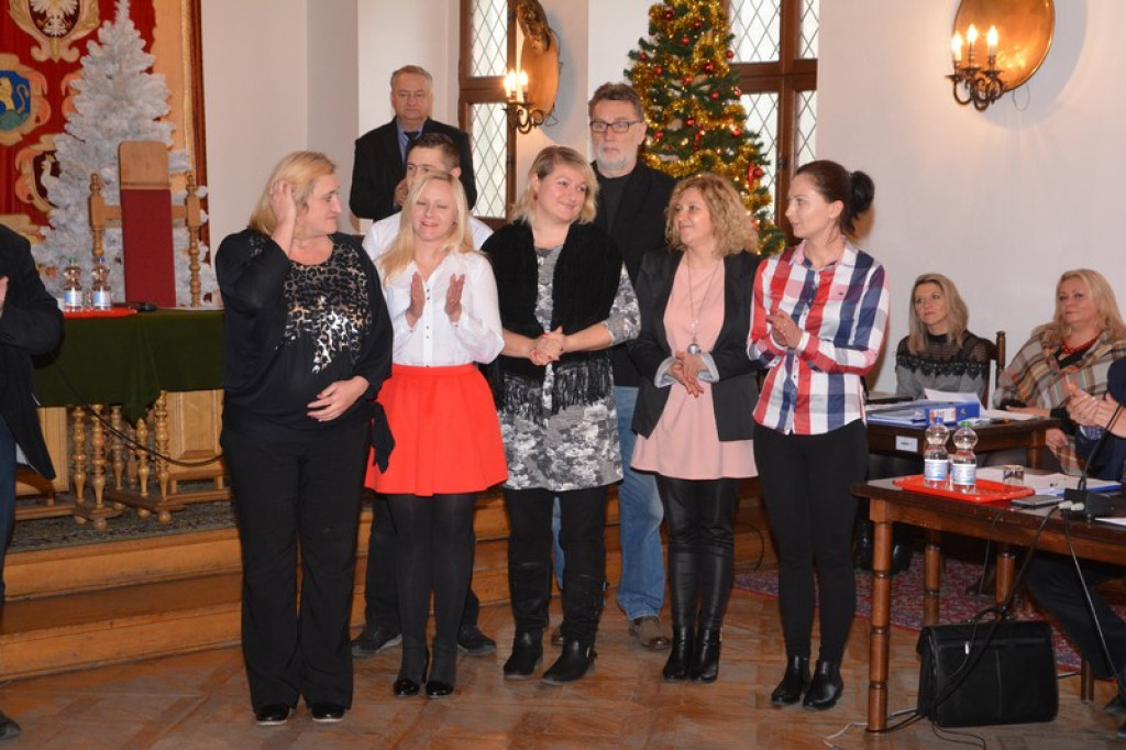 Złote Kotwice 2016 rozdane - znamy laureatów!