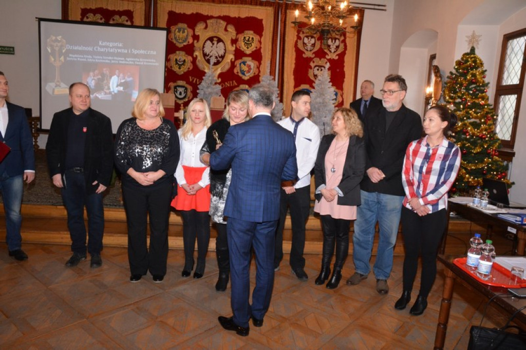 Złote Kotwice 2016 rozdane - znamy laureatów!