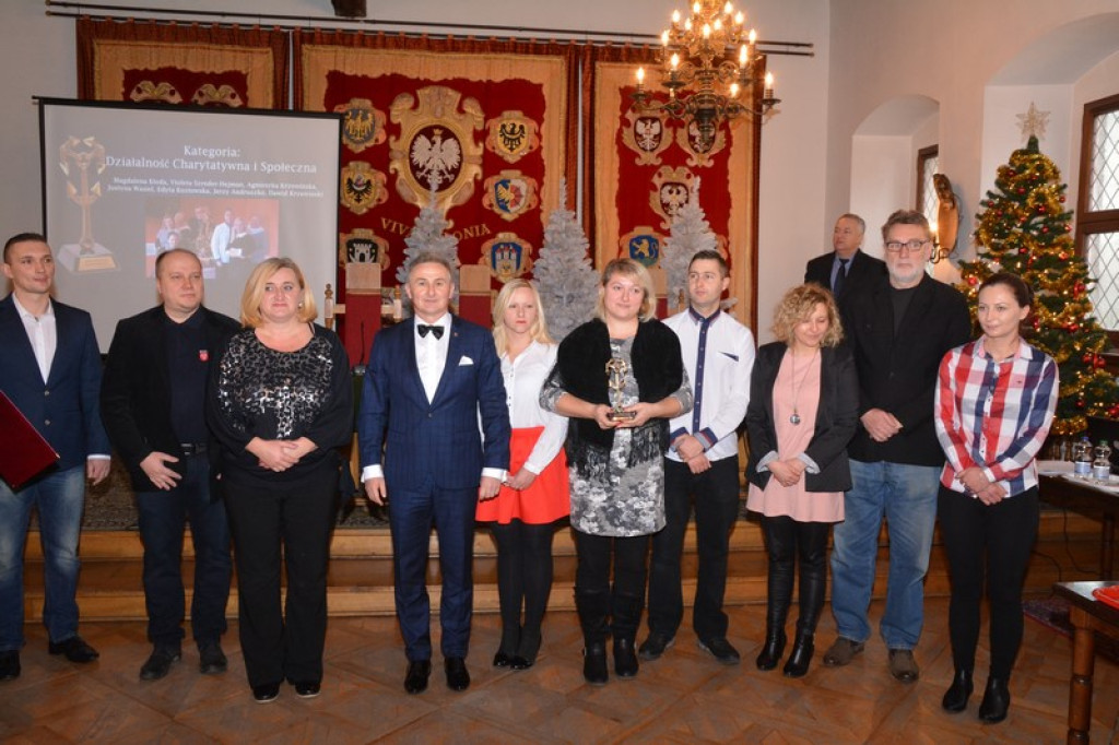 Złote Kotwice 2016 rozdane - znamy laureatów!