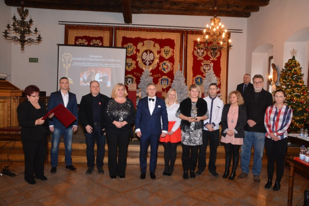 Złote Kotwice 2016 rozdane - znamy laureatów!