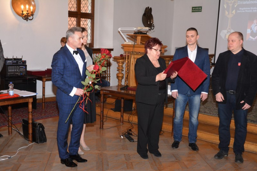 Złote Kotwice 2016 rozdane - znamy laureatów!