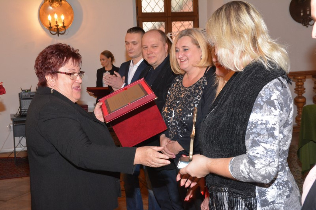 Złote Kotwice 2016 rozdane - znamy laureatów!