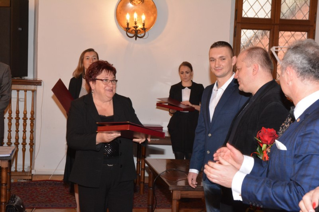 Złote Kotwice 2016 rozdane - znamy laureatów!