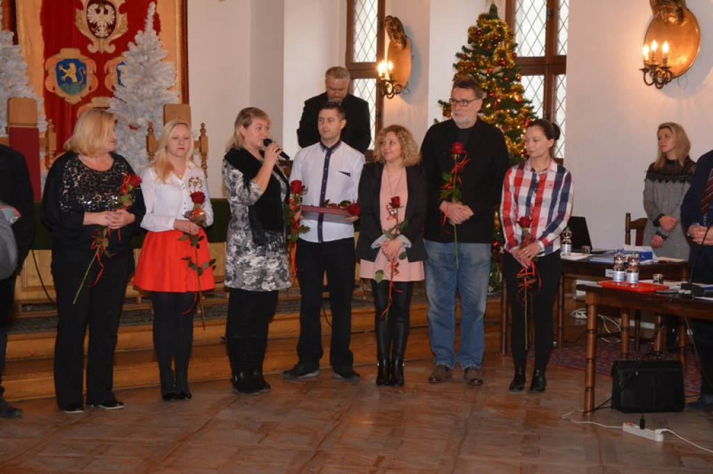 Złote Kotwice 2016 rozdane - znamy laureatów!