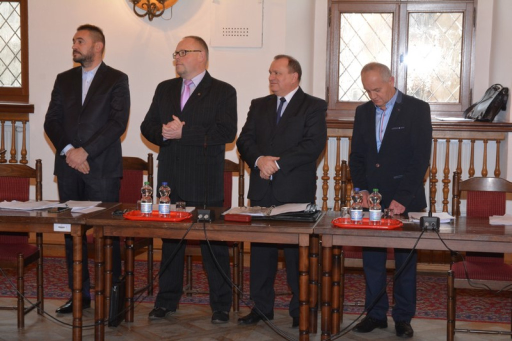 Złote Kotwice 2016 rozdane - znamy laureatów!