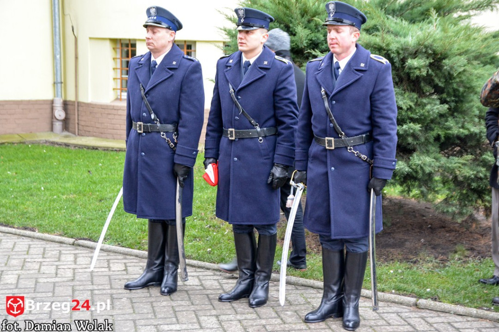 Wojewódzkie obchody 35. rocznicy wprowadzenia stanu wojennego [FOTORELACJA]
