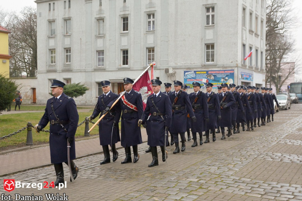 Wojewódzkie obchody 35. rocznicy wprowadzenia stanu wojennego [FOTORELACJA]