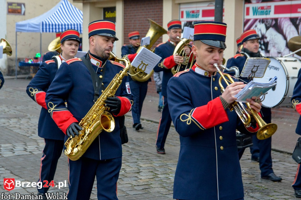 Wojewódzkie obchody 35. rocznicy wprowadzenia stanu wojennego [FOTORELACJA]
