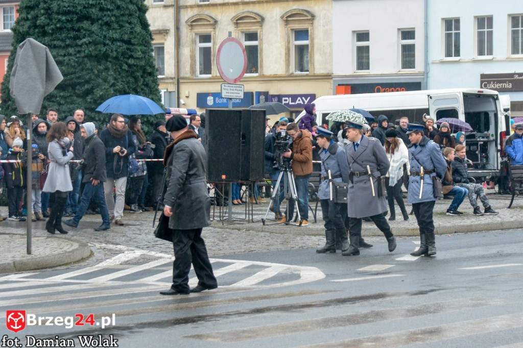 Wojewódzkie obchody 35. rocznicy wprowadzenia stanu wojennego [FOTORELACJA]