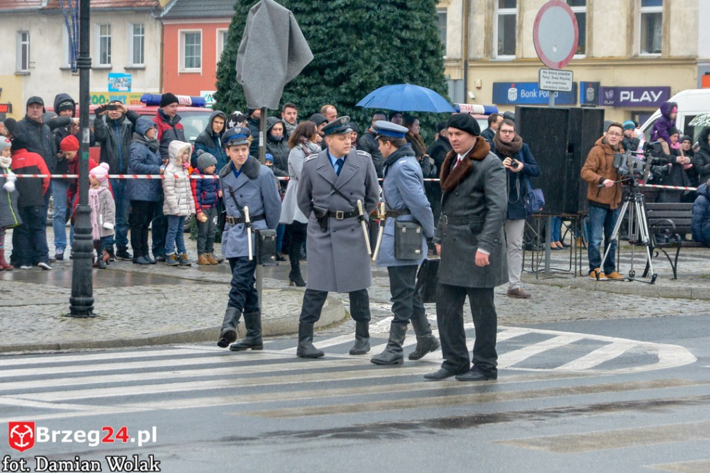 Wojewódzkie obchody 35. rocznicy wprowadzenia stanu wojennego [FOTORELACJA]