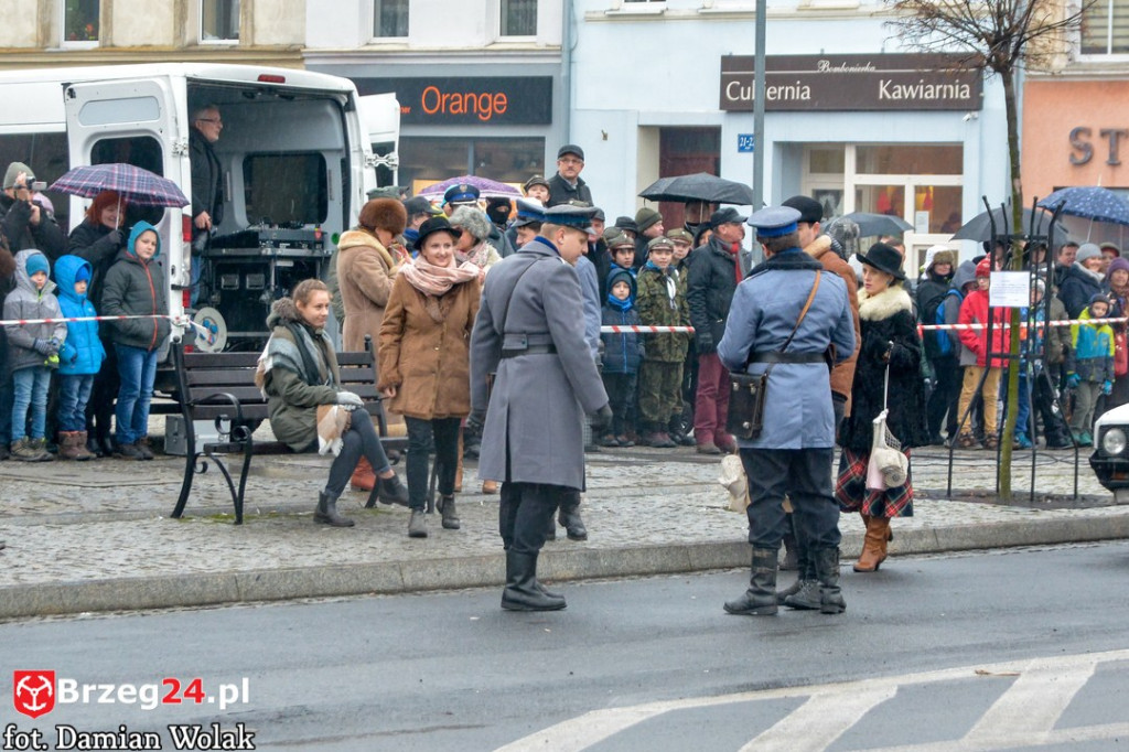 Wojewódzkie obchody 35. rocznicy wprowadzenia stanu wojennego [FOTORELACJA]