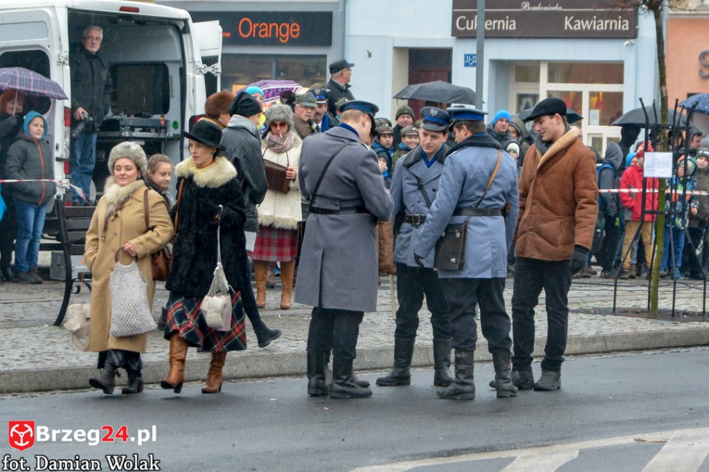 Wojewódzkie obchody 35. rocznicy wprowadzenia stanu wojennego [FOTORELACJA]
