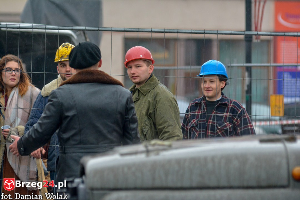 Wojewódzkie obchody 35. rocznicy wprowadzenia stanu wojennego [FOTORELACJA]