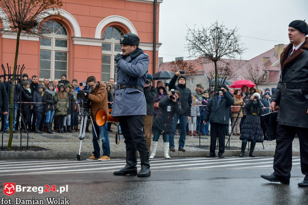 Wojewódzkie obchody 35. rocznicy wprowadzenia stanu wojennego [FOTORELACJA]