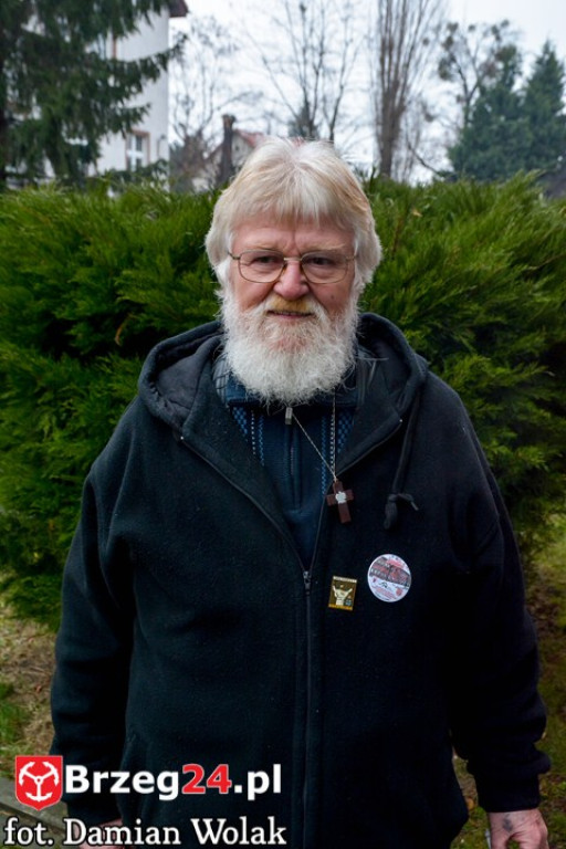 Wojewódzkie obchody 35. rocznicy wprowadzenia stanu wojennego [FOTORELACJA]