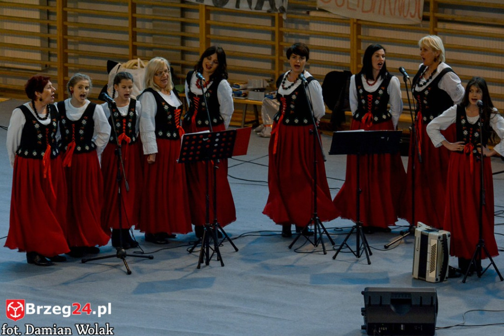 Wojewódzkie obchody 35. rocznicy wprowadzenia stanu wojennego [FOTORELACJA]