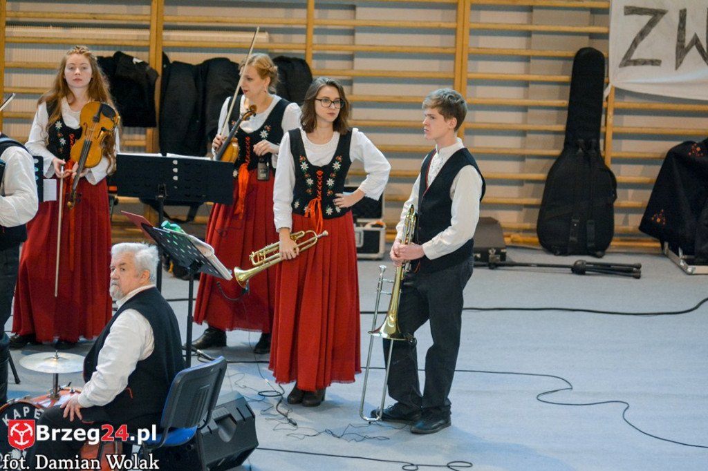 Wojewódzkie obchody 35. rocznicy wprowadzenia stanu wojennego [FOTORELACJA]