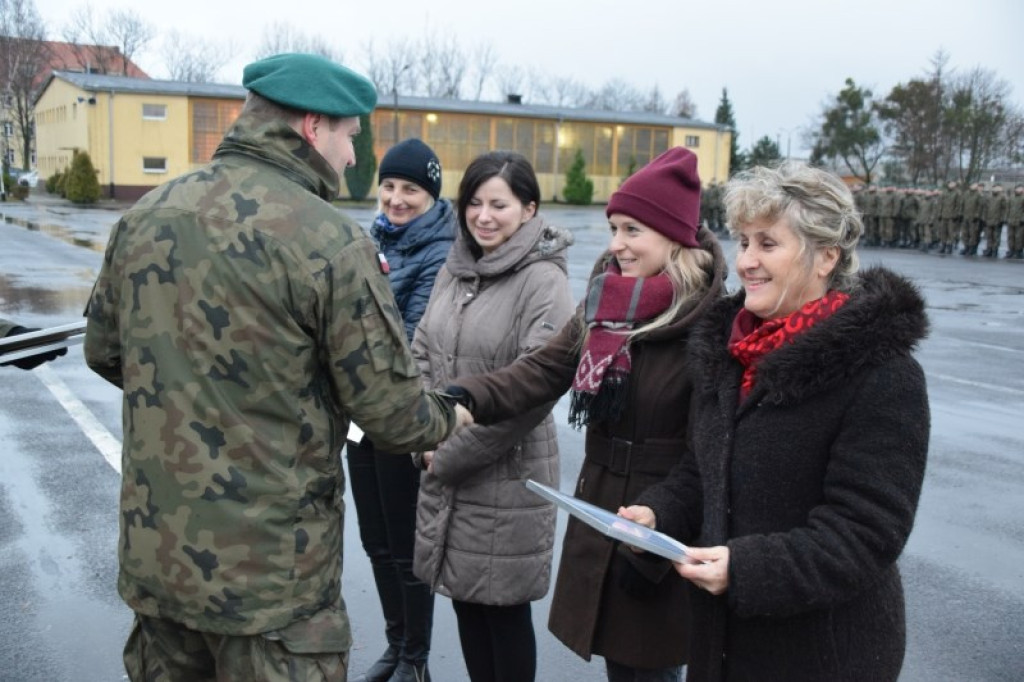 Taki on właśnie jest ten Nasz Klub...