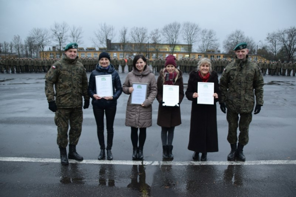 Taki on właśnie jest ten Nasz Klub...