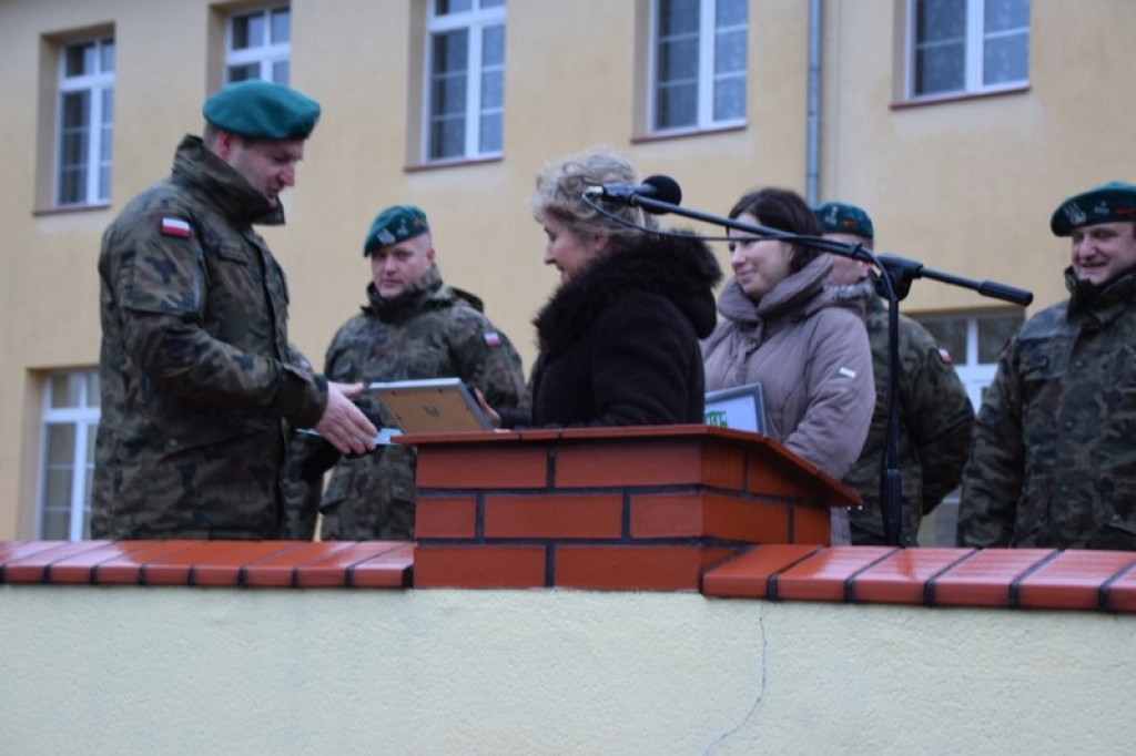 Taki on właśnie jest ten Nasz Klub...