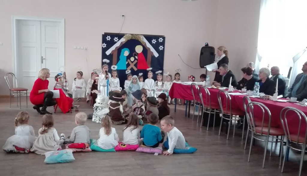 XXII Sesja Rady Gminy Olszanka