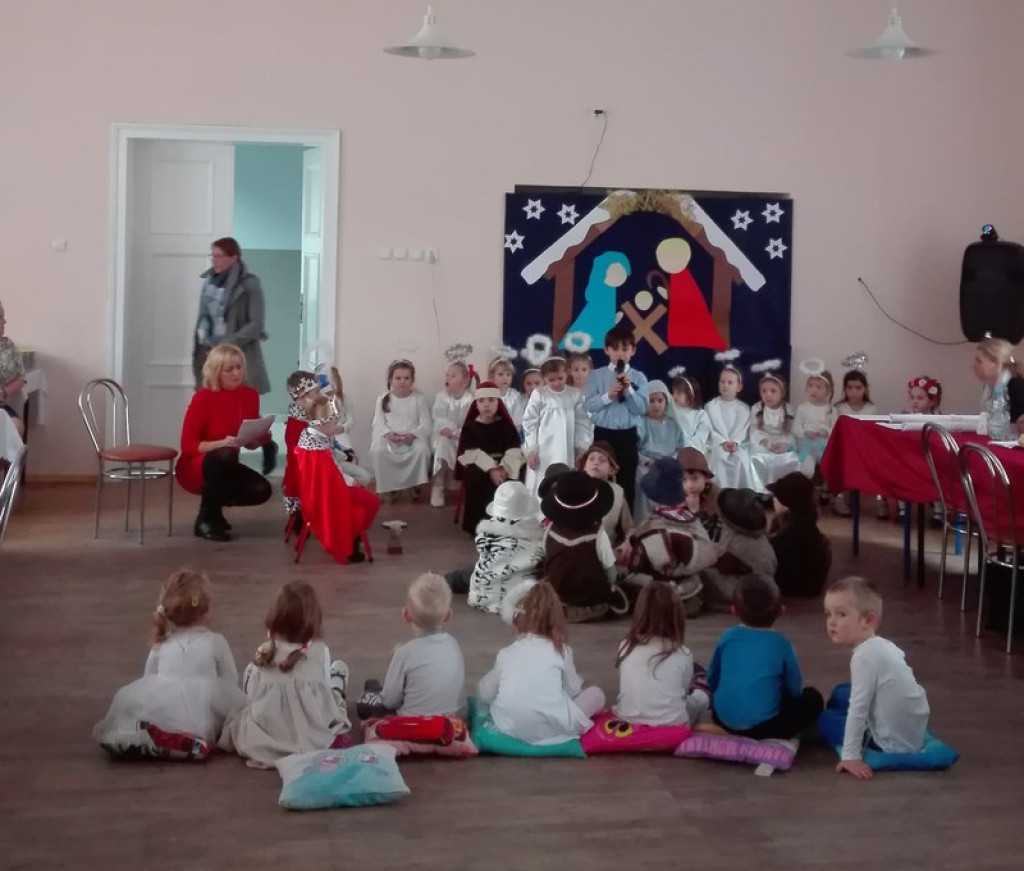 XXII Sesja Rady Gminy Olszanka