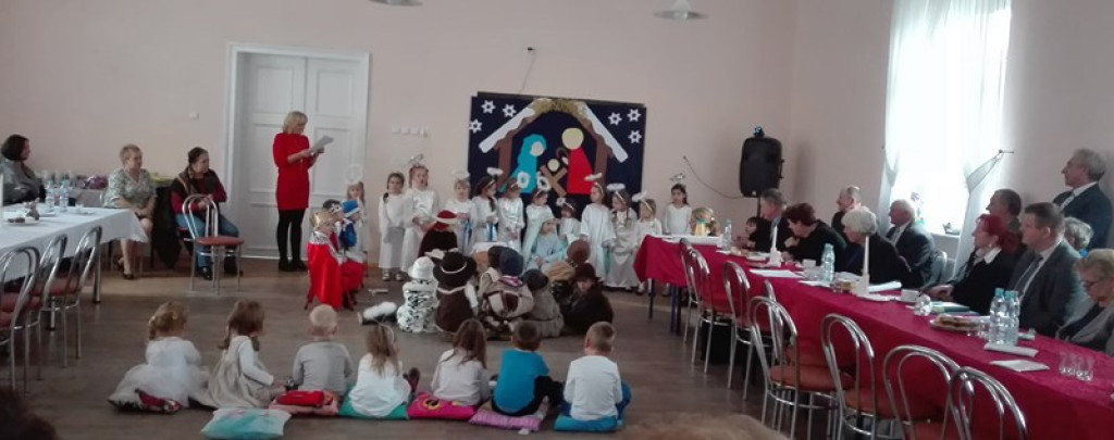 XXII Sesja Rady Gminy Olszanka