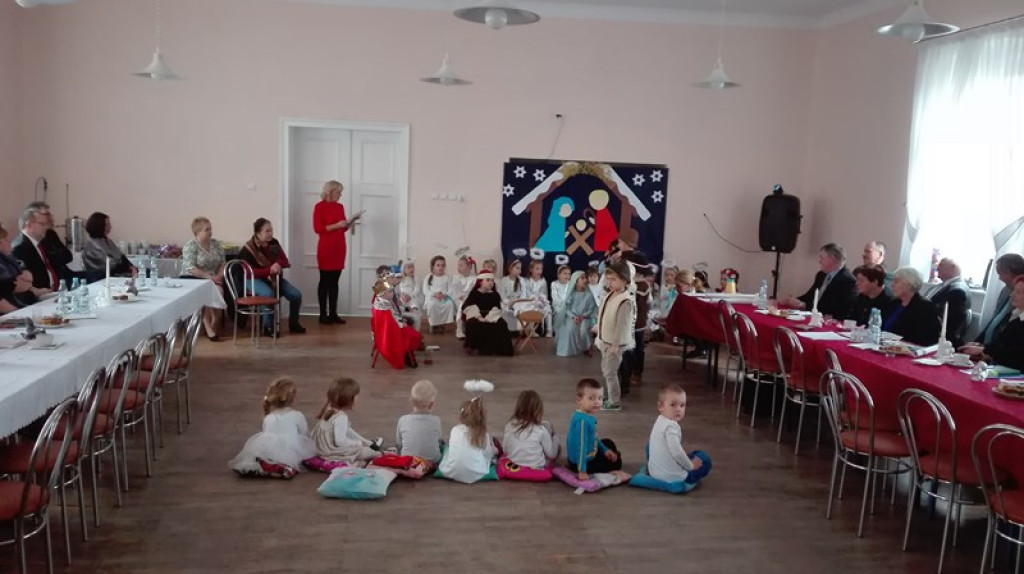 XXII Sesja Rady Gminy Olszanka