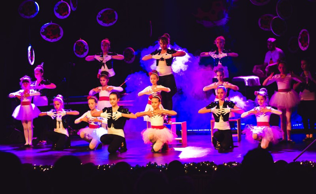 Taki on właśnie jest ten Nasz Klub...