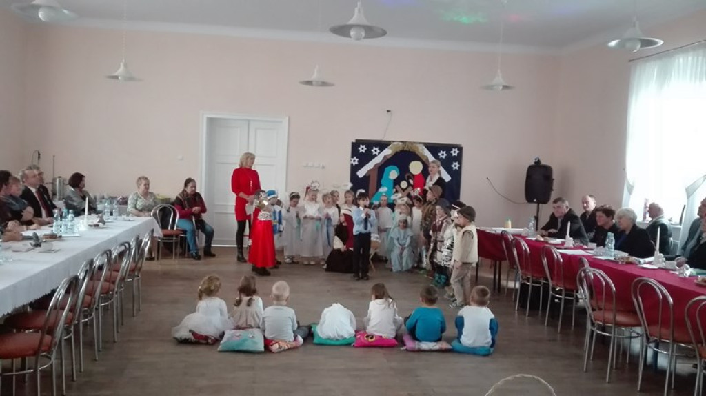 XXII Sesja Rady Gminy Olszanka