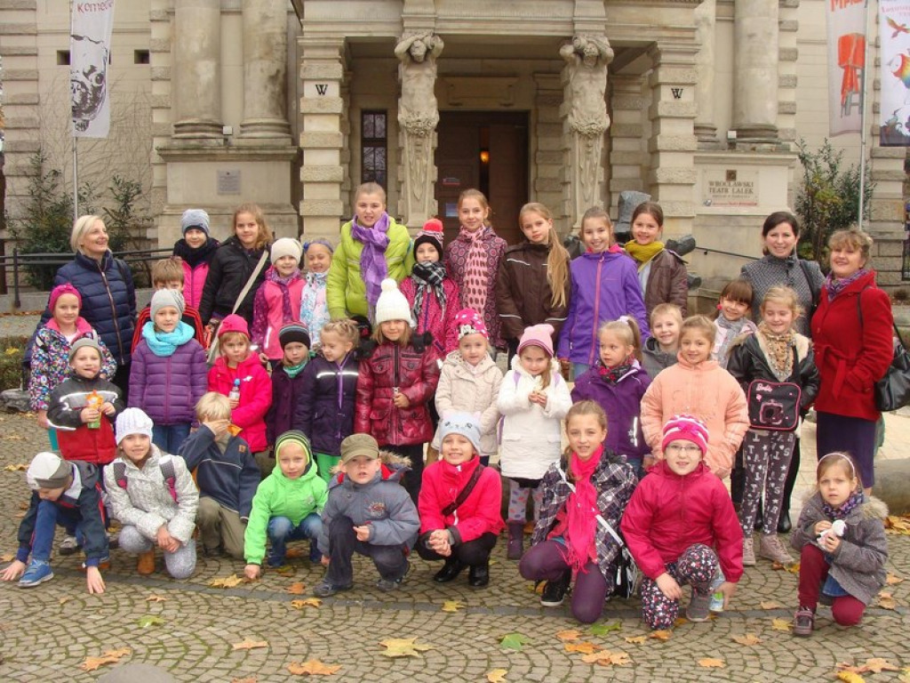 Taki on właśnie jest ten Nasz Klub...