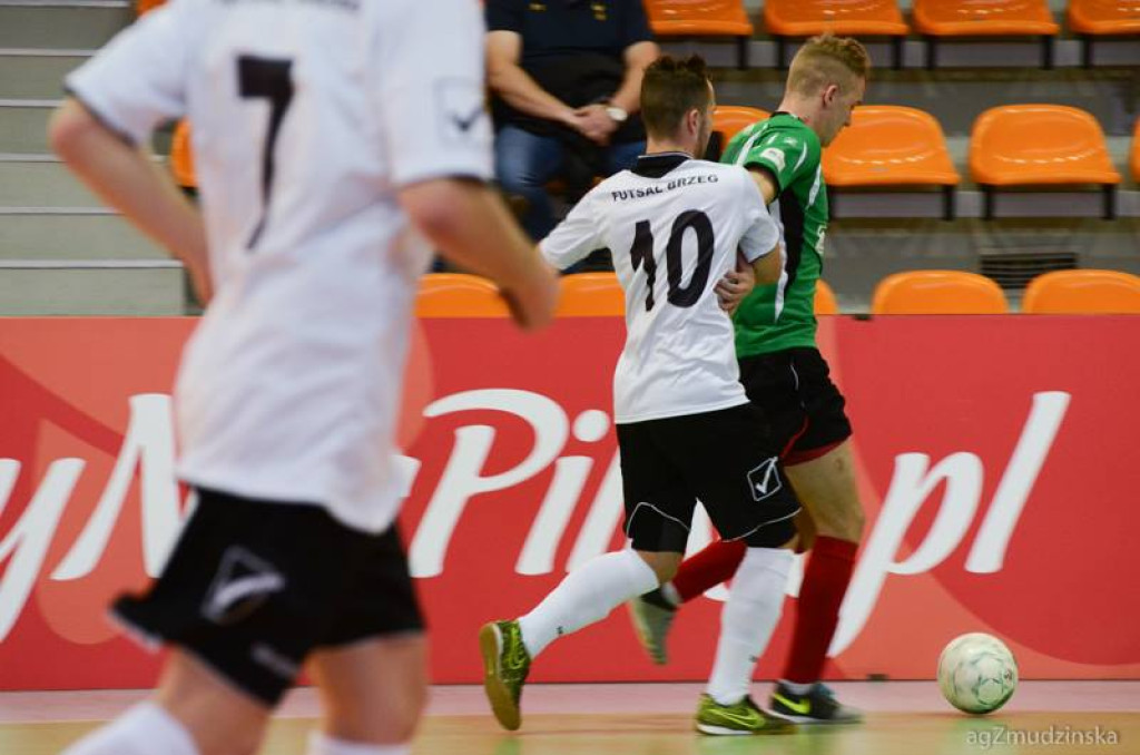 Gredar Futsal Team na Młodzieżowych Mistrzostwach Polski U-20