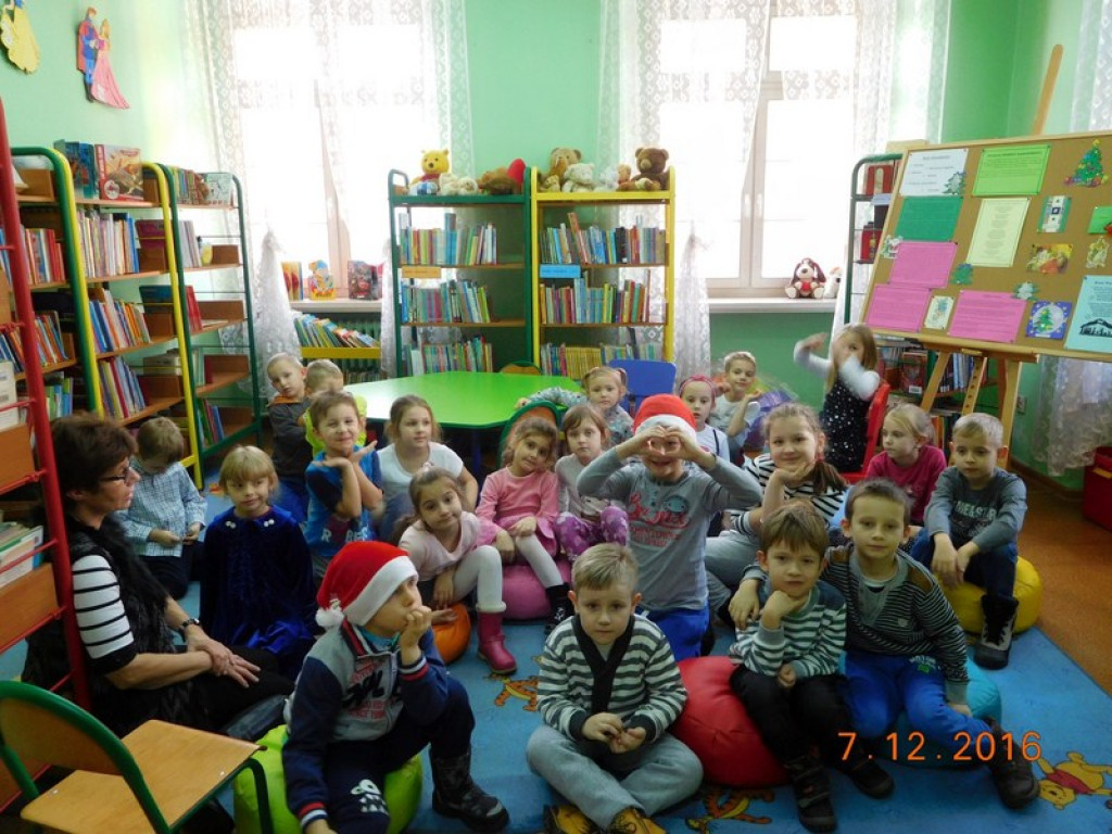 Świąteczne spotkania w MiBGP w Grodkowie