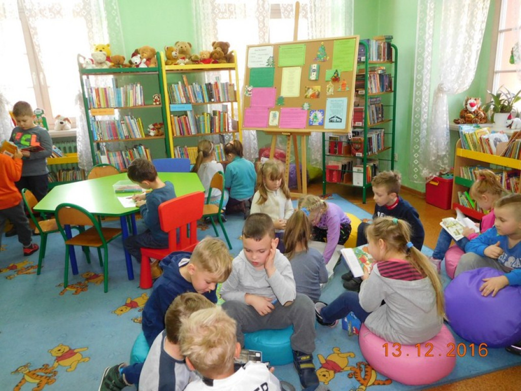 Świąteczne spotkania w MiBGP w Grodkowie