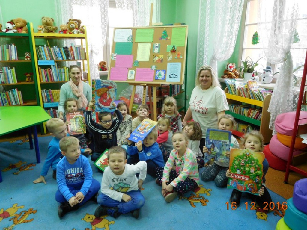 Świąteczne spotkania w MiBGP w Grodkowie