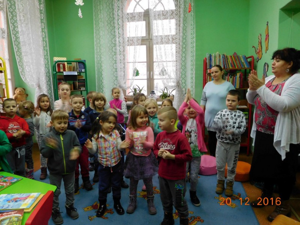 Świąteczne spotkania w MiBGP w Grodkowie