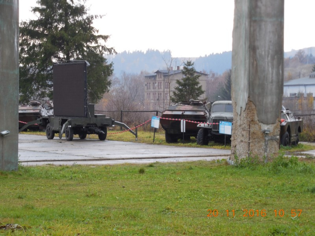 Tajemnice Sudetów część IV - Brzeżanie eksplorowali kompleks Riese