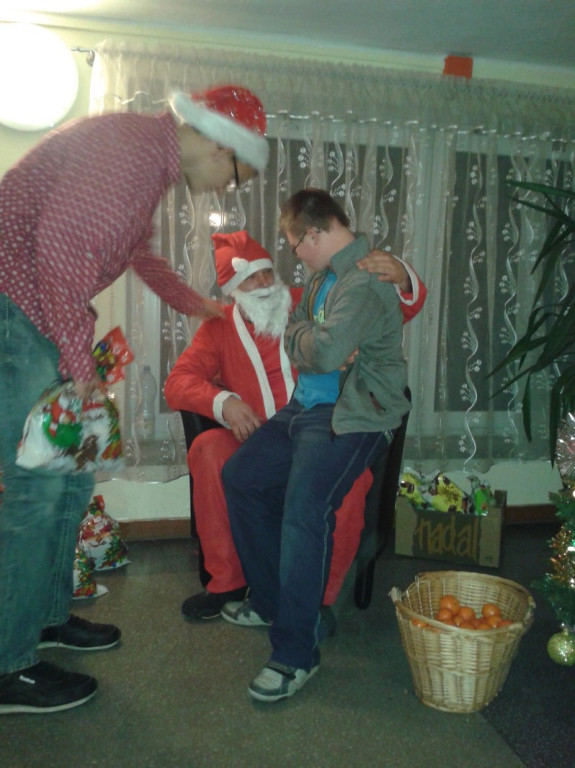 Czerwonokrzyska Gwiazdka 2016