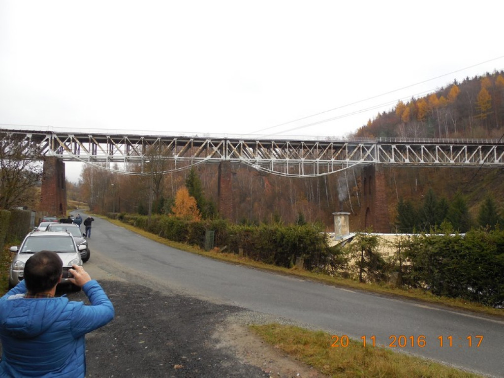 Tajemnice Sudetów część IV - Brzeżanie eksplorowali kompleks Riese