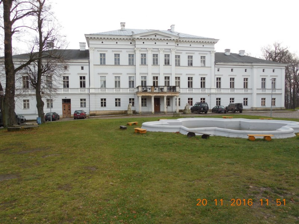 Tajemnice Sudetów część IV - Brzeżanie eksplorowali kompleks Riese