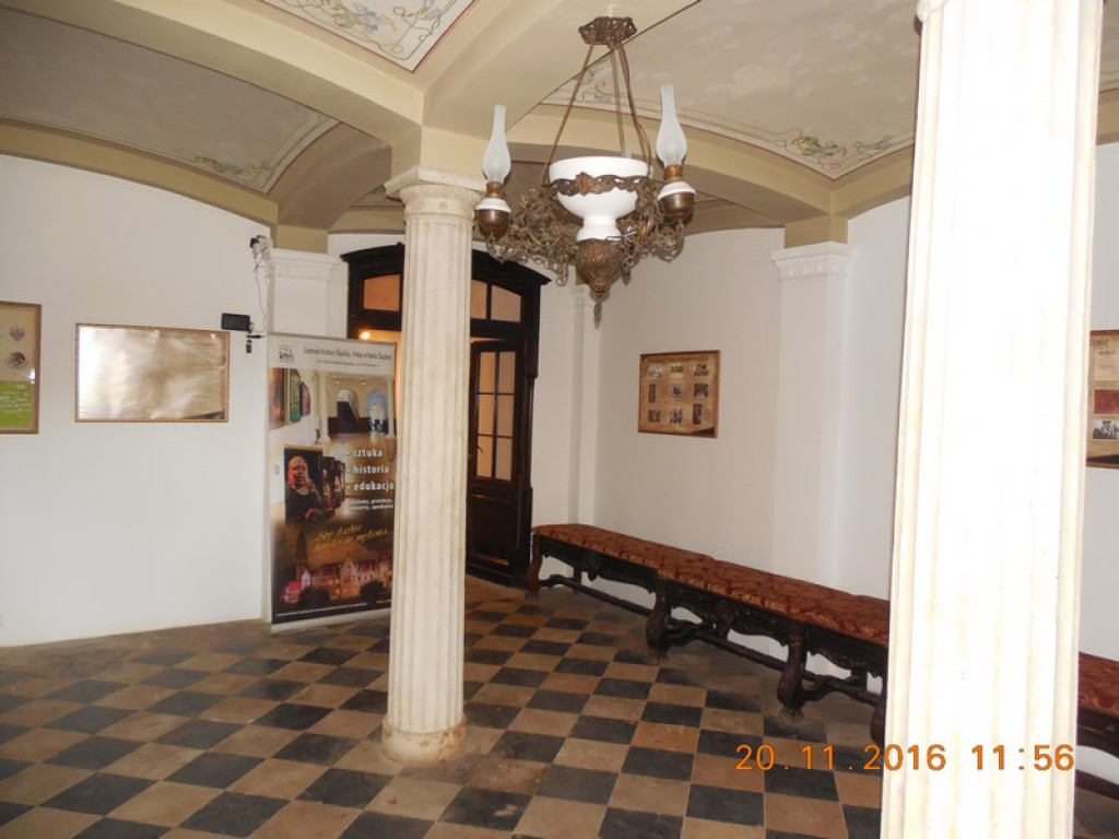 Tajemnice Sudetów część IV - Brzeżanie eksplorowali kompleks Riese