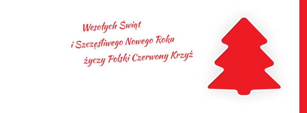 Czerwonokrzyska Gwiazdka 2016