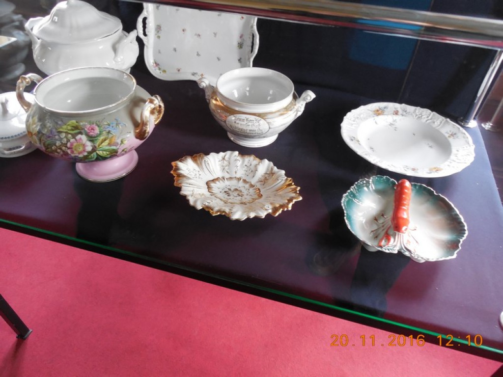 Tajemnice Sudetów część IV - Brzeżanie eksplorowali kompleks Riese