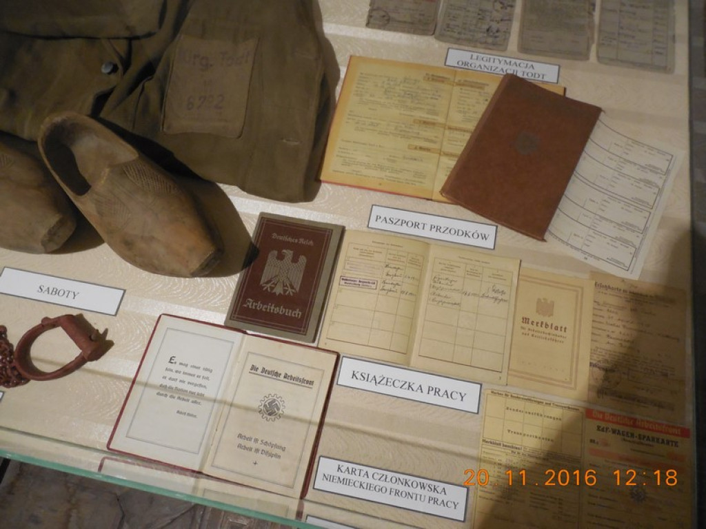 Tajemnice Sudetów część IV - Brzeżanie eksplorowali kompleks Riese